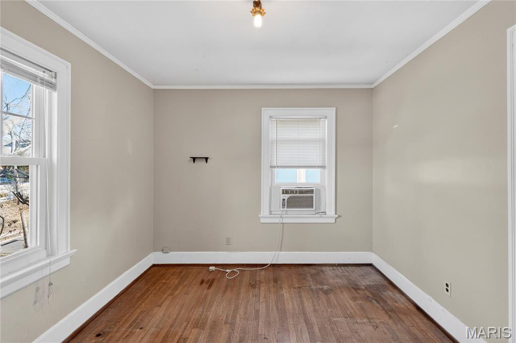 Pasadena Webster - Residential
