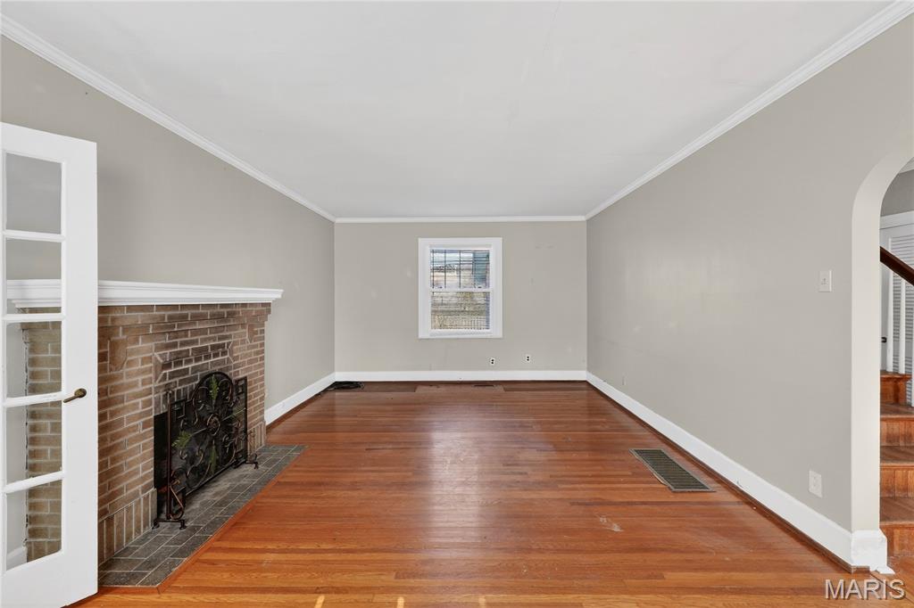 Pasadena Webster - Residential