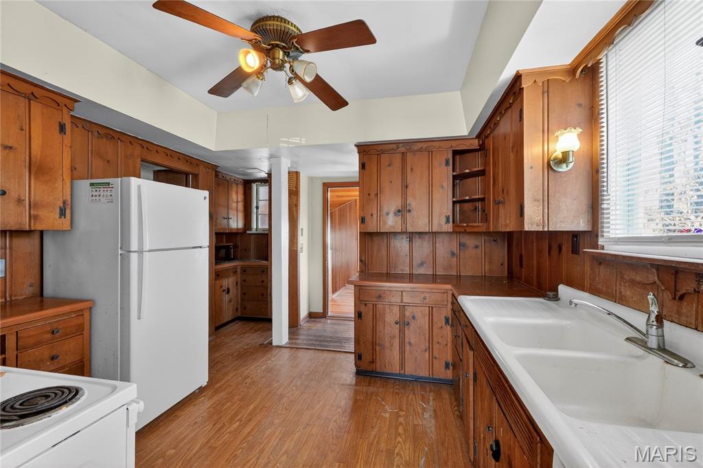 Pasadena Webster - Residential