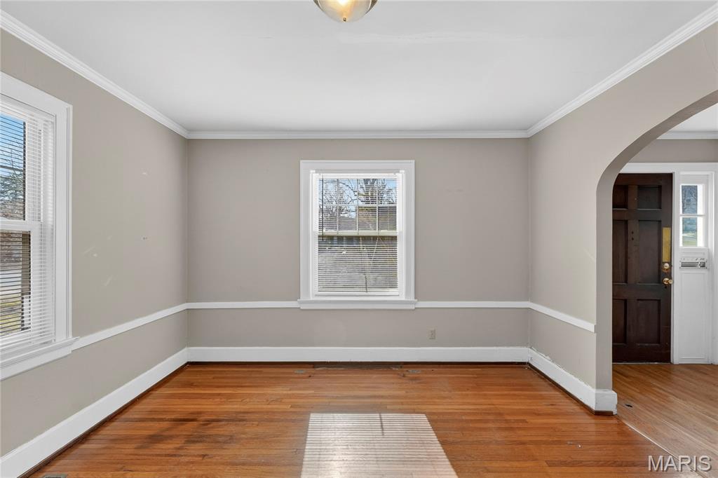 Pasadena Webster - Residential