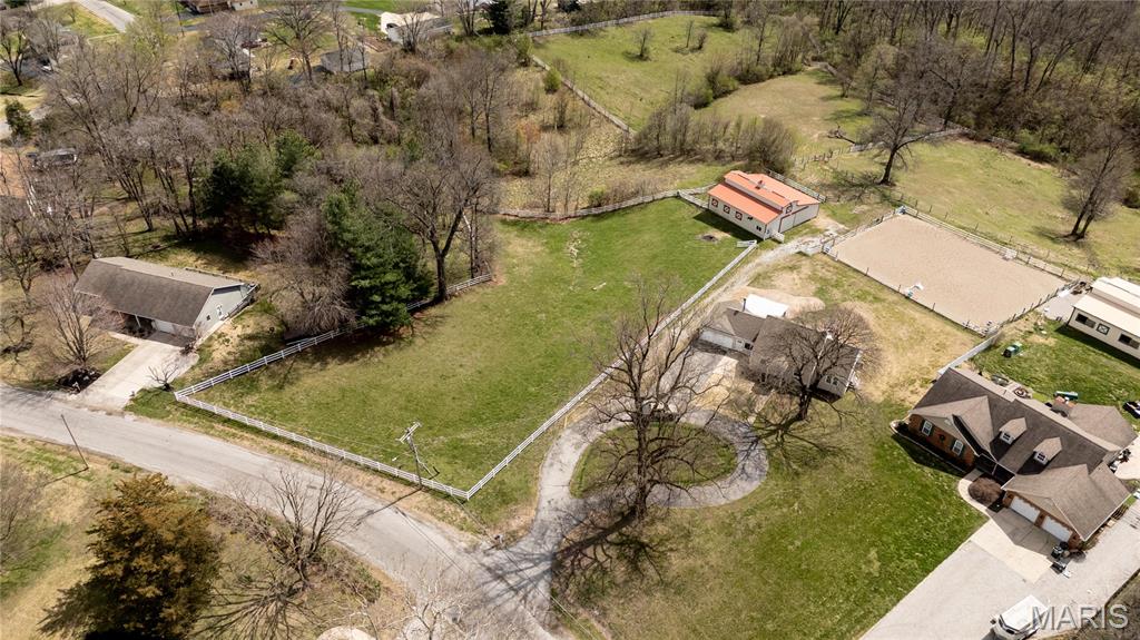Jacob Estates - Residential