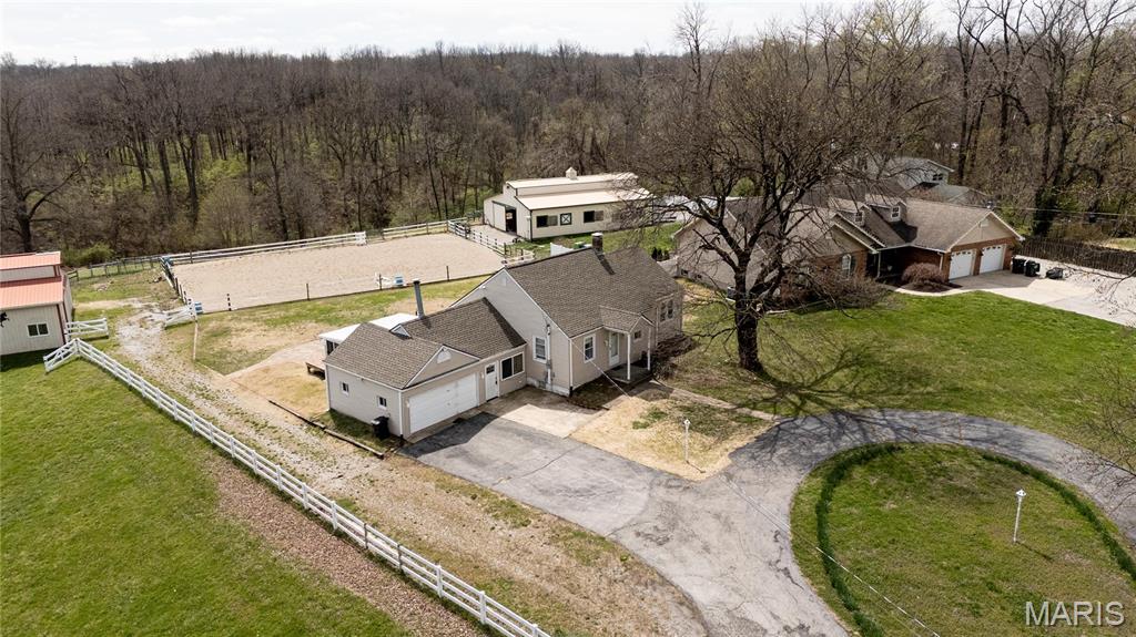 Jacob Estates - Residential