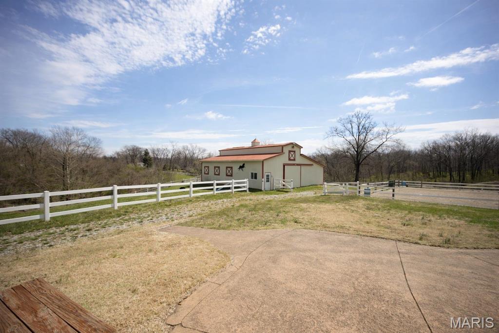 Jacob Estates - Residential