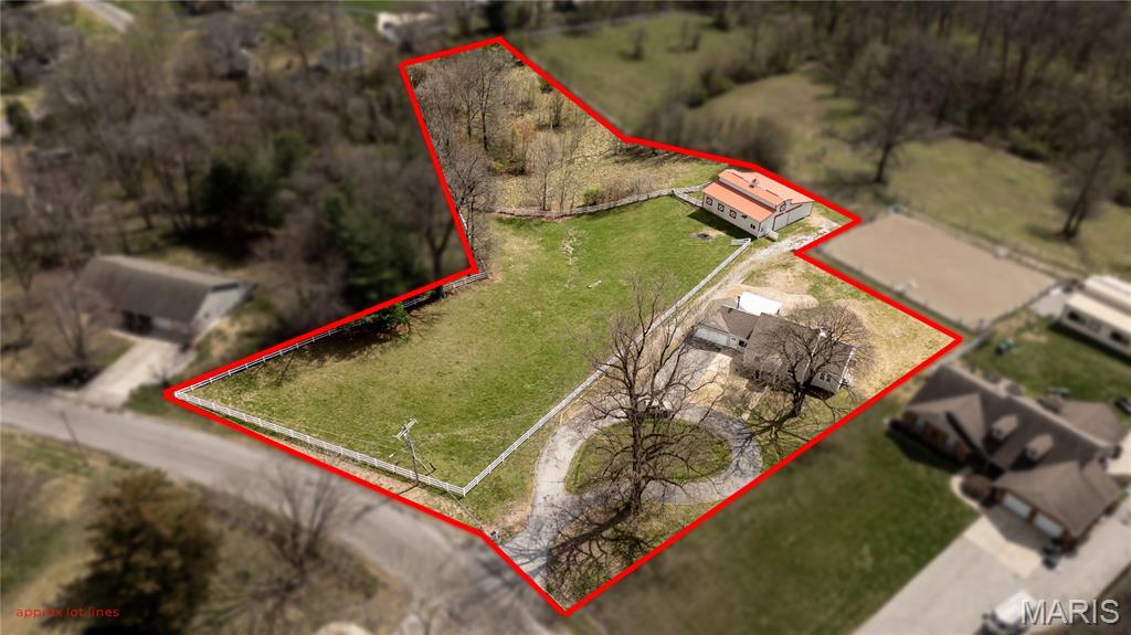 Jacob Estates - Residential
