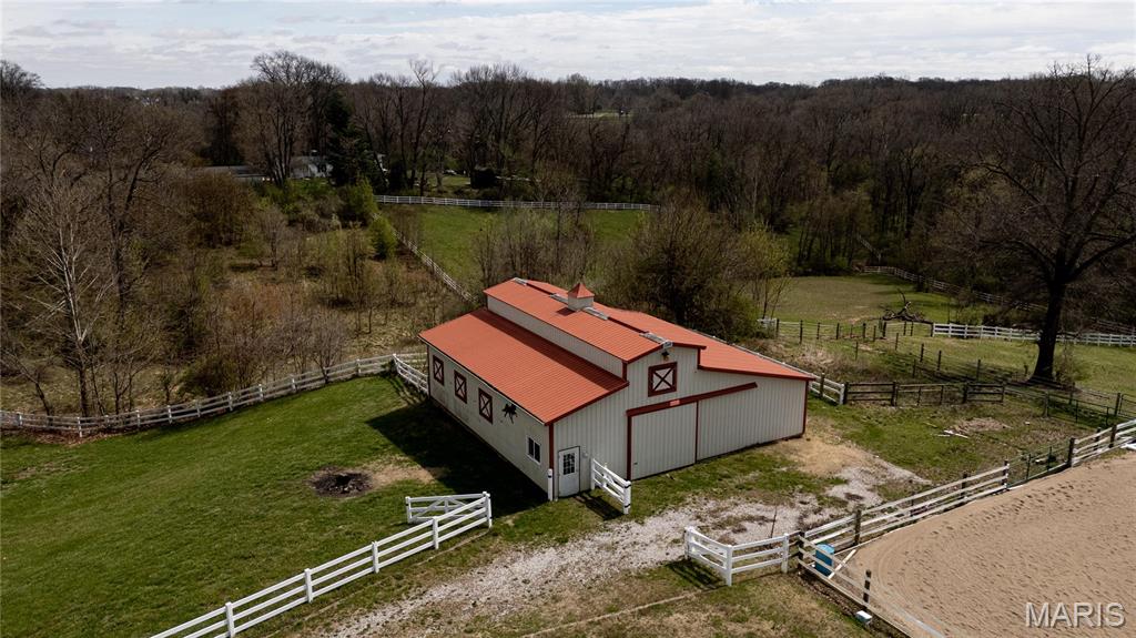 Jacob Estates - Residential