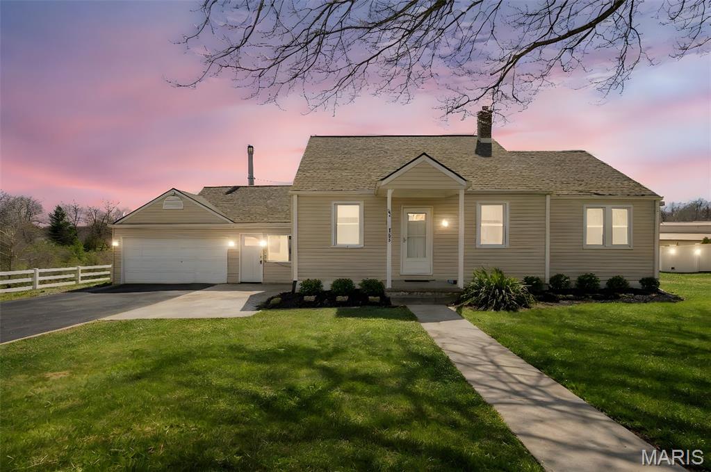 Jacob Estates - Residential