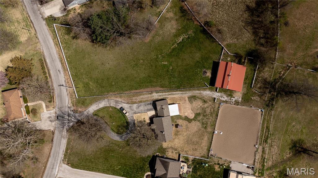 Jacob Estates - Residential