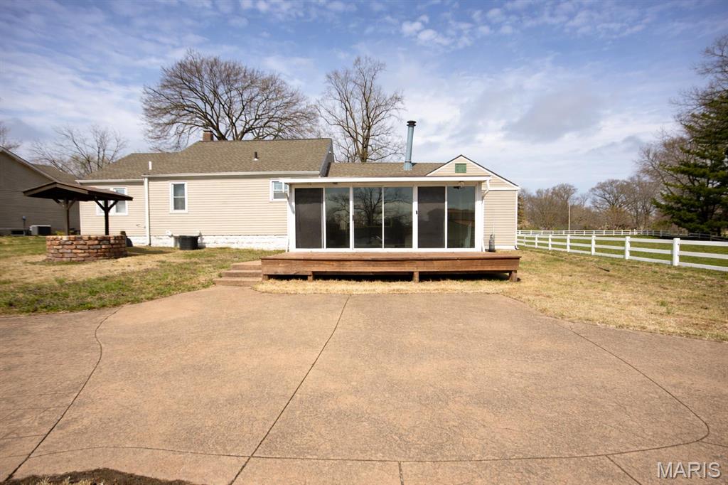 Jacob Estates - Residential