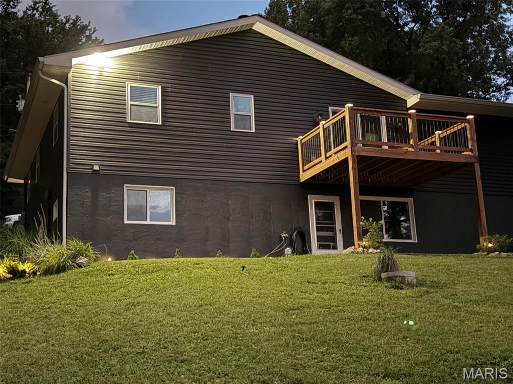 Arrowhead Acres - Residential