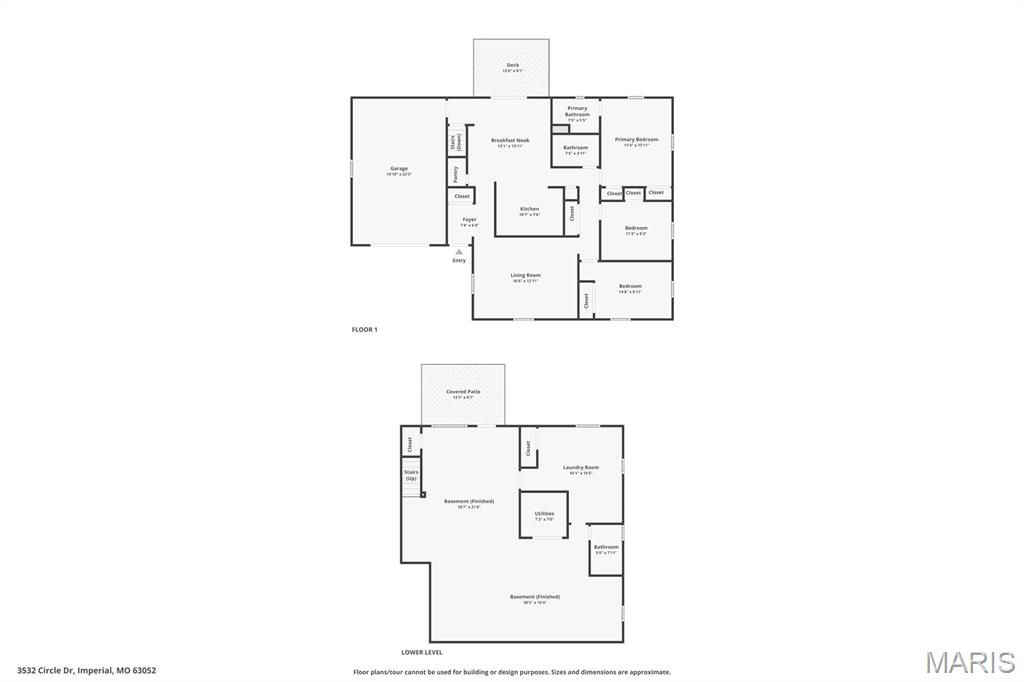 Arrowhead Acres - Residential