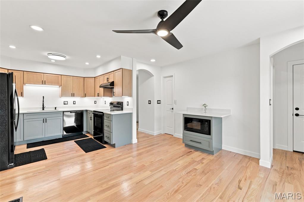 Arrowhead Acres - Residential