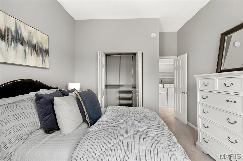 Maryland Square - Residential