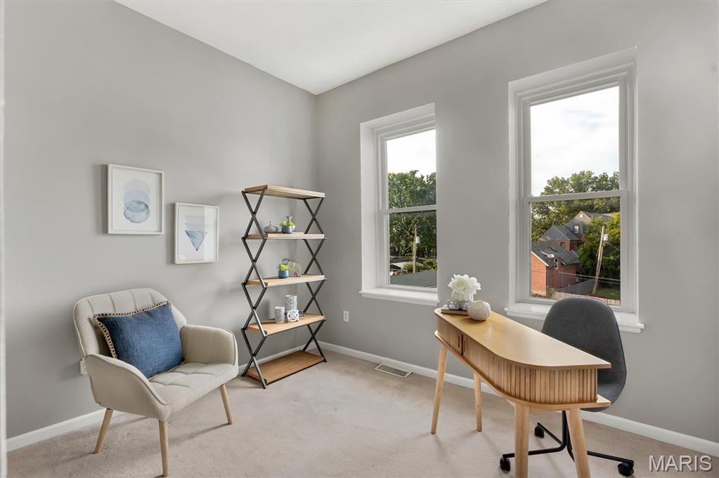 Maryland Square - Residential