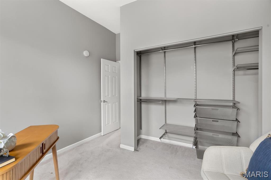Maryland Square - Residential
