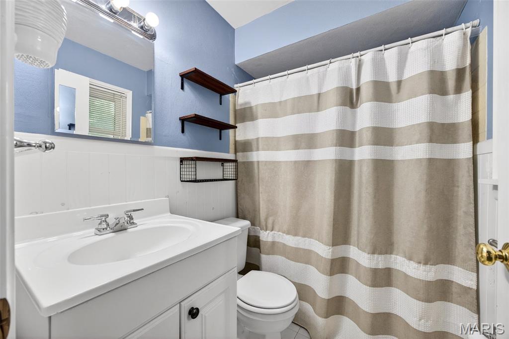 Lila Lane Sub - Residential