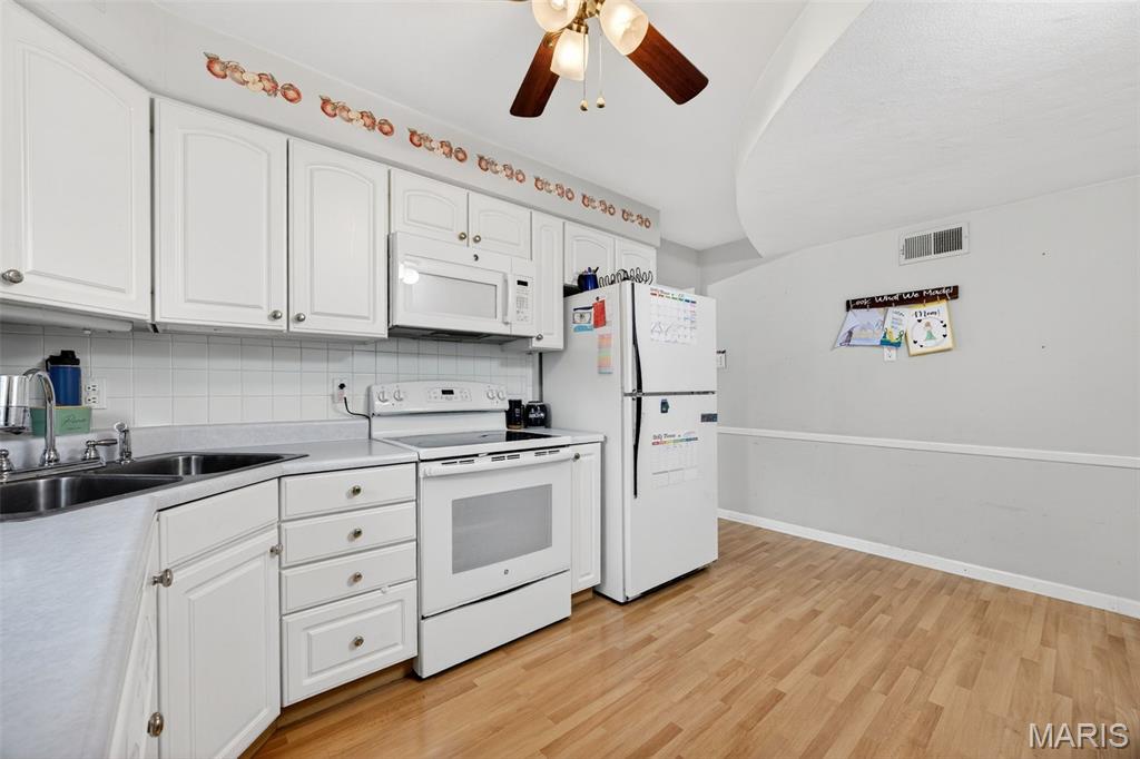 Lila Lane Sub - Residential