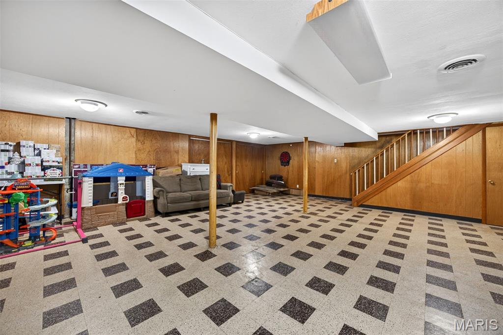 Lila Lane Sub - Residential