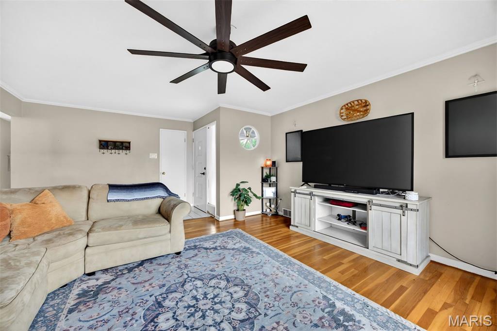 Lila Lane Sub - Residential