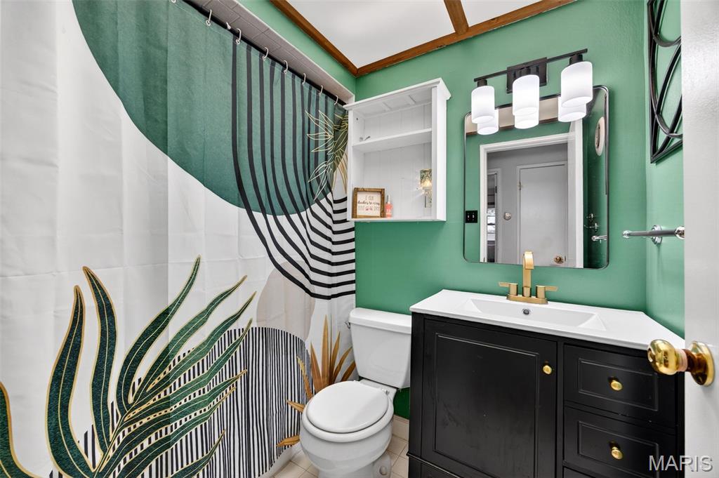 Lila Lane Sub - Residential