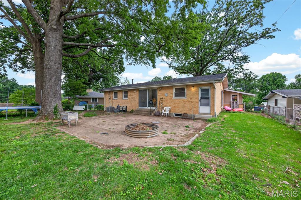 Lila Lane Sub - Residential