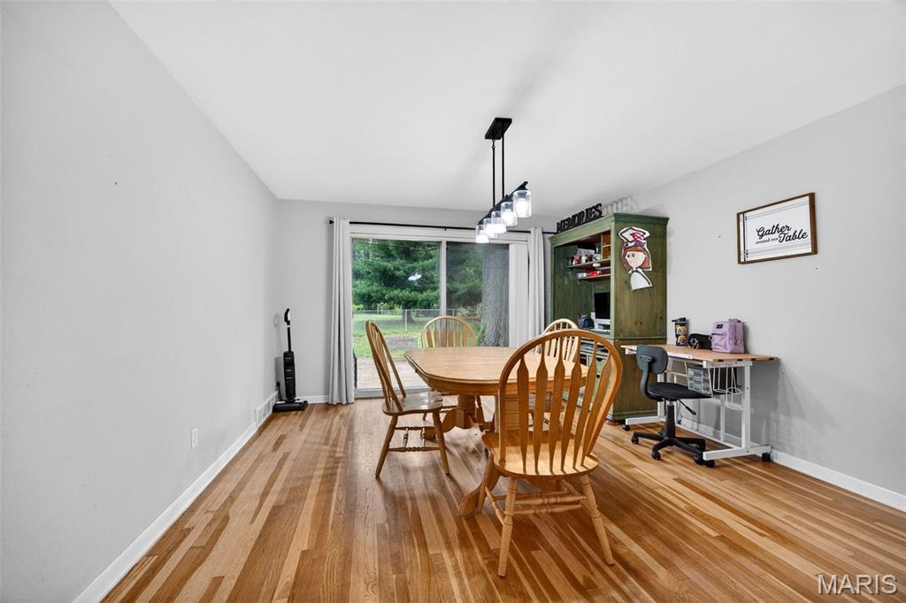 Lila Lane Sub - Residential