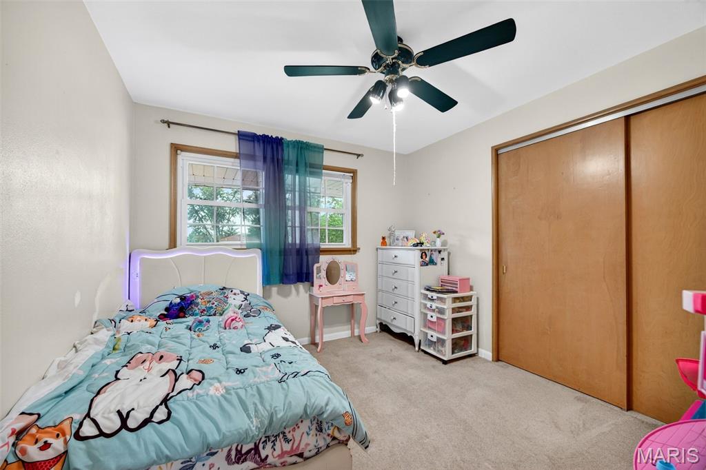 Lila Lane Sub - Residential