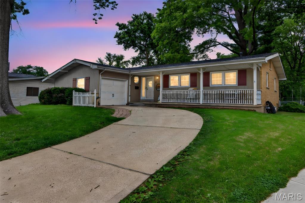 Lila Lane Sub - Residential