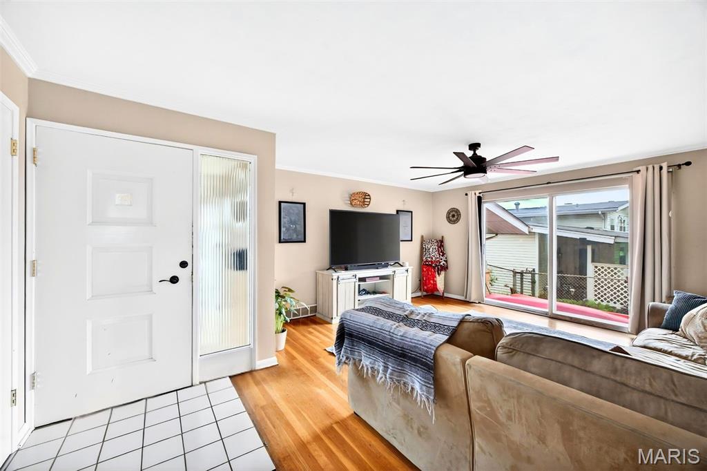 Lila Lane Sub - Residential