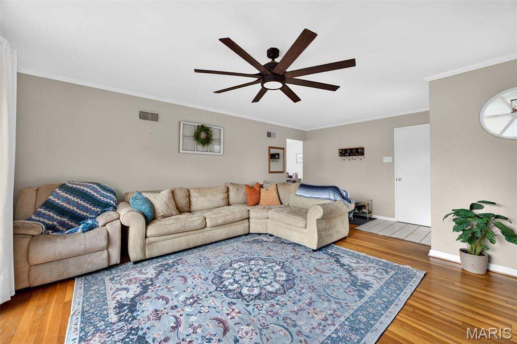Lila Lane Sub - Residential