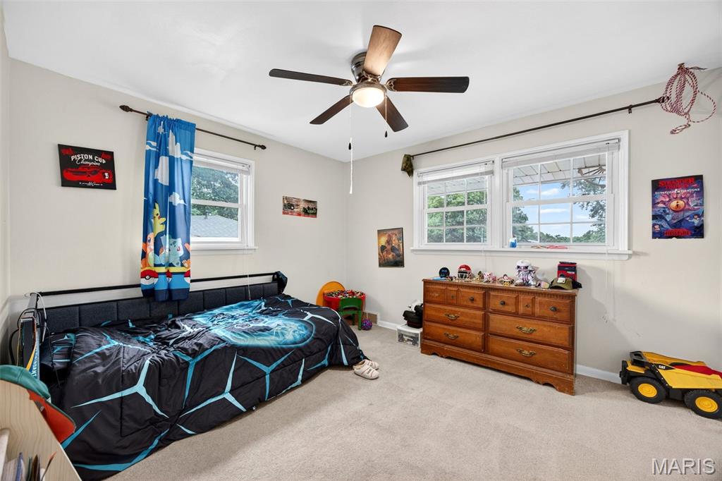 Lila Lane Sub - Residential