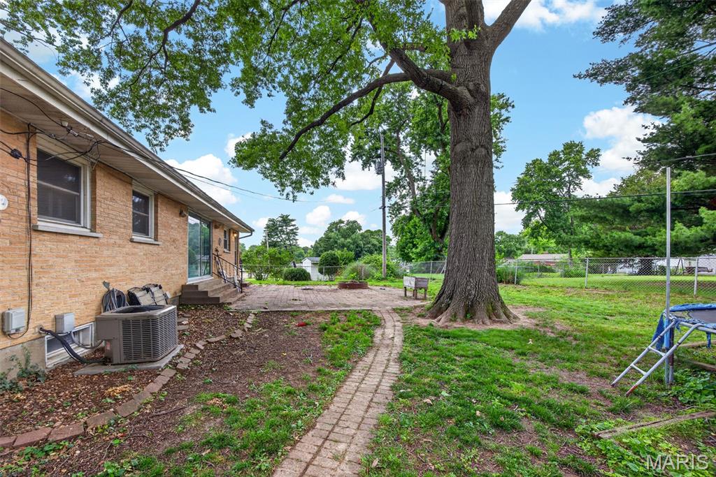Lila Lane Sub - Residential