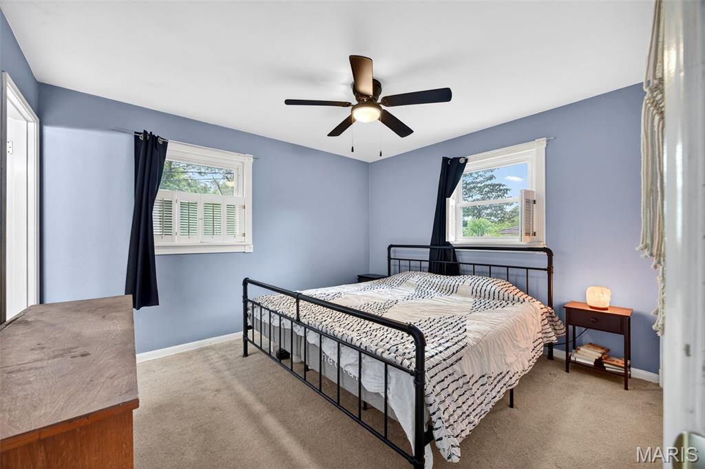 Lila Lane Sub - Residential