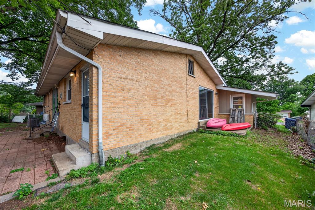 Lila Lane Sub - Residential