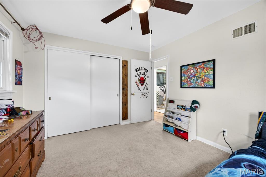 Lila Lane Sub - Residential