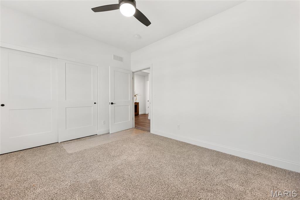 Cottleville Trails #1A - Residential