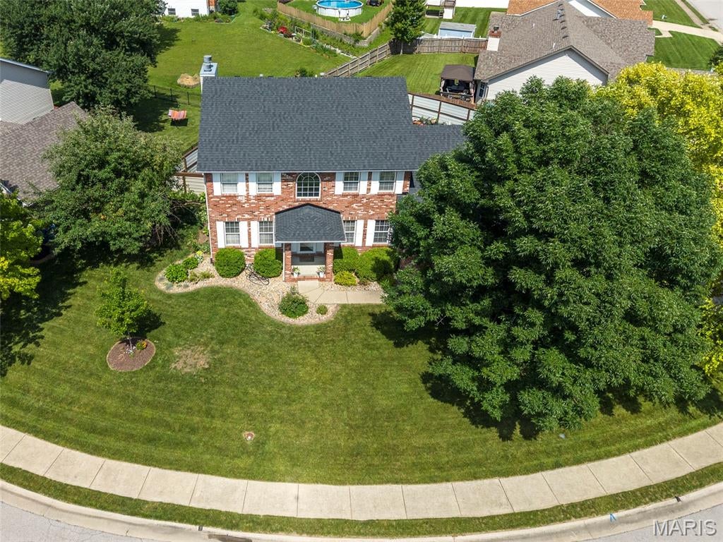 Greenbriar Meadows 6th Add - Residential