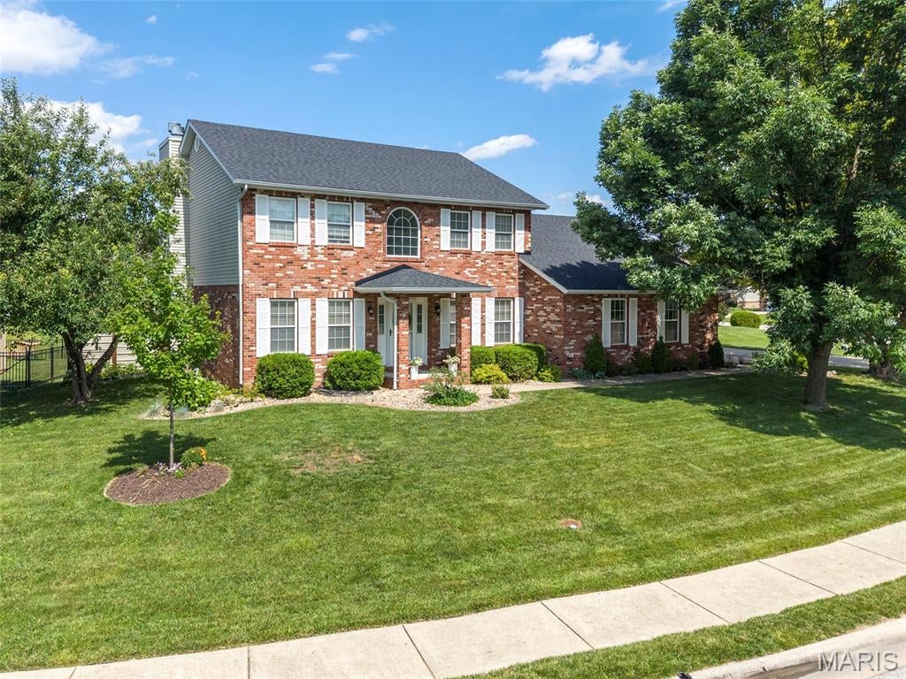 Greenbriar Meadows 6th Add - Residential