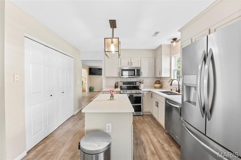 Greenbriar Meadows 6th Add - Residential