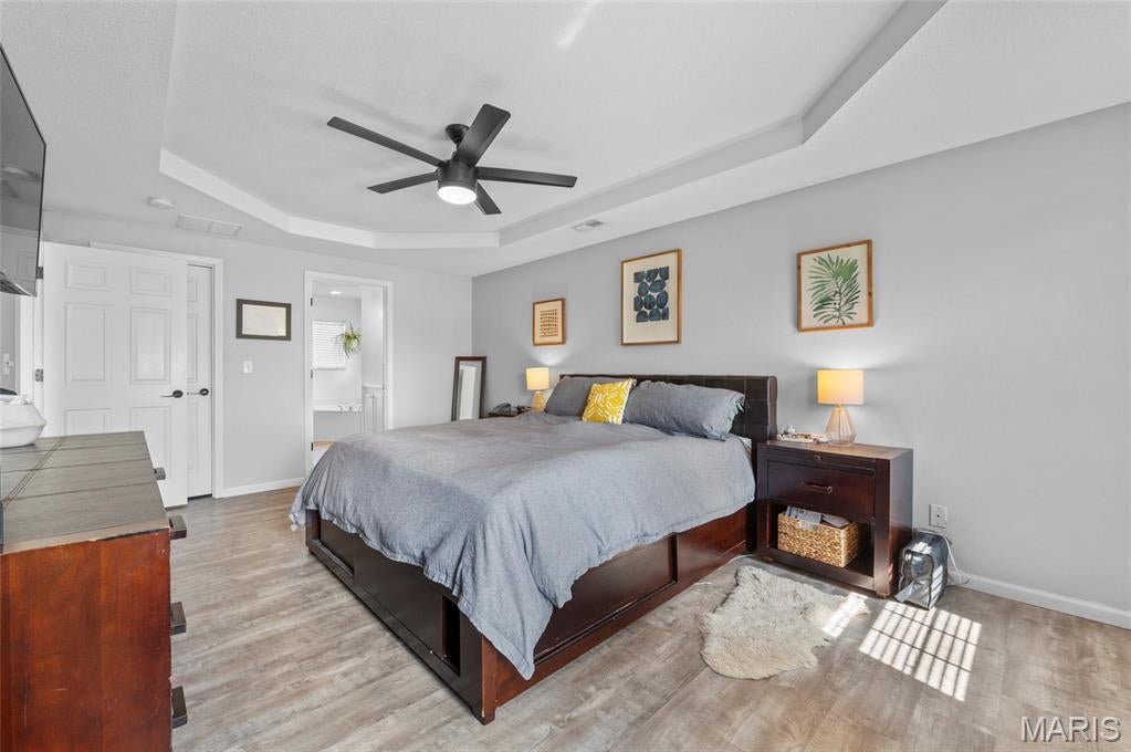 Greenbriar Meadows 6th Add - Residential