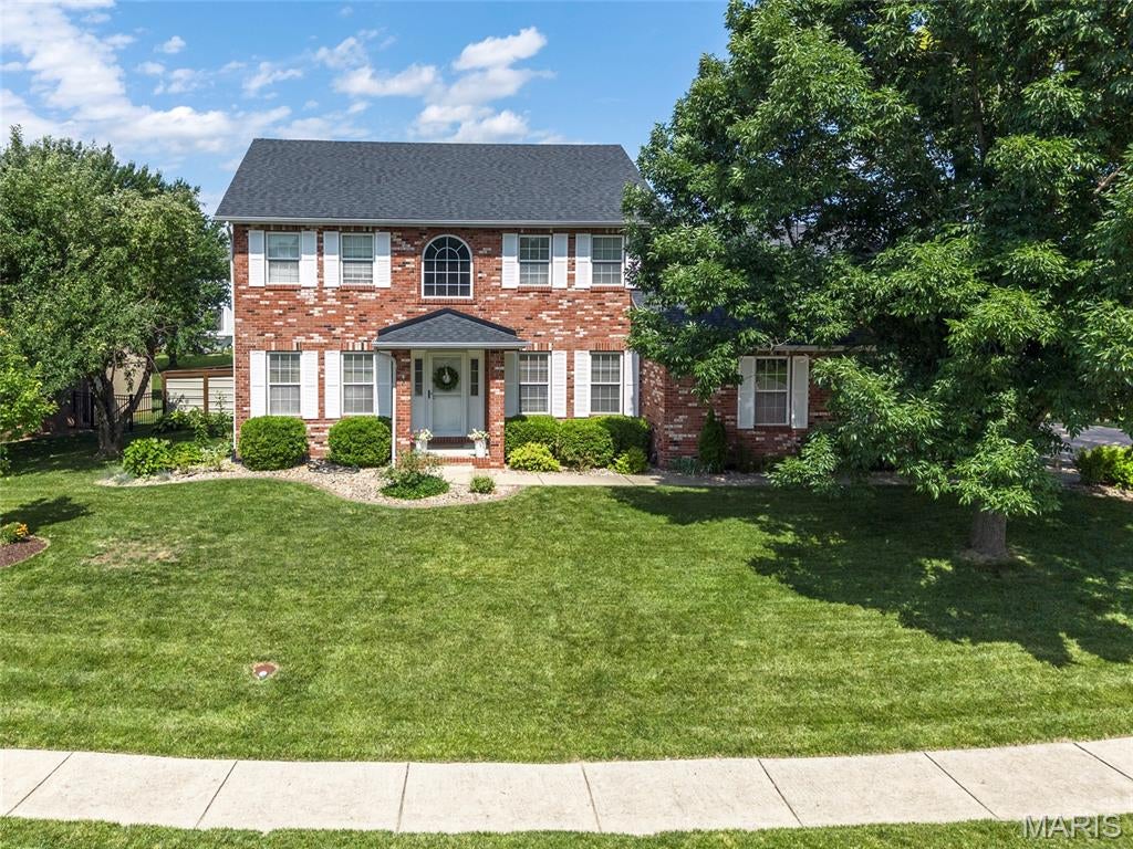 Greenbriar Meadows 6th Add - Residential