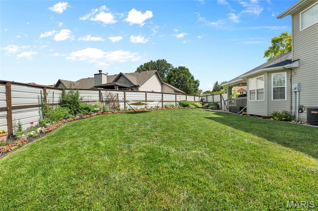 Greenbriar Meadows 6th Add - Residential