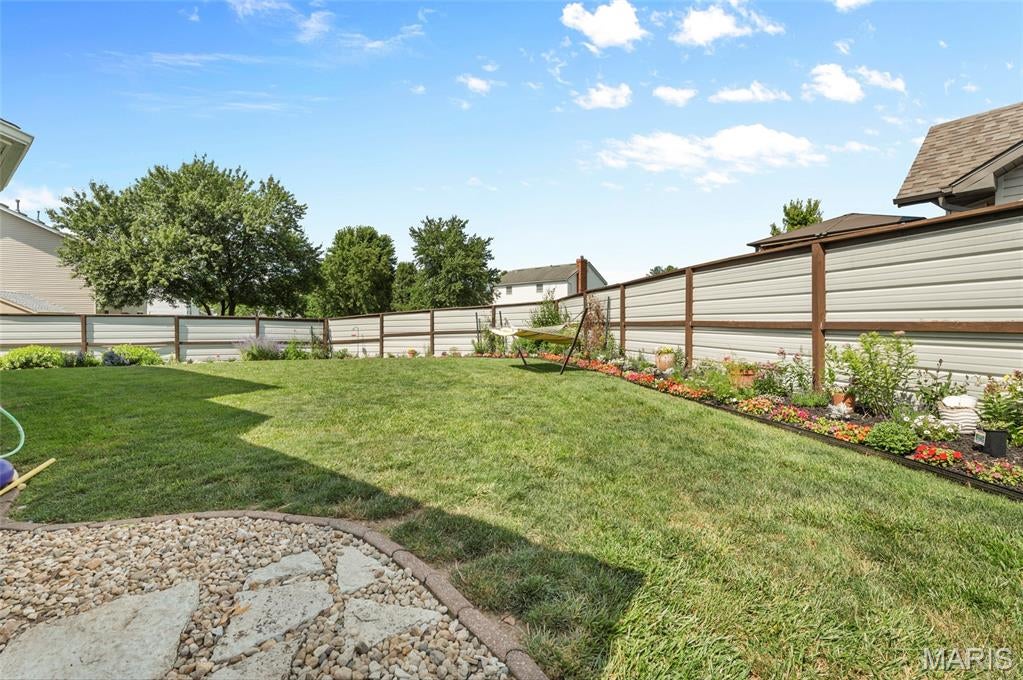 Greenbriar Meadows 6th Add - Residential