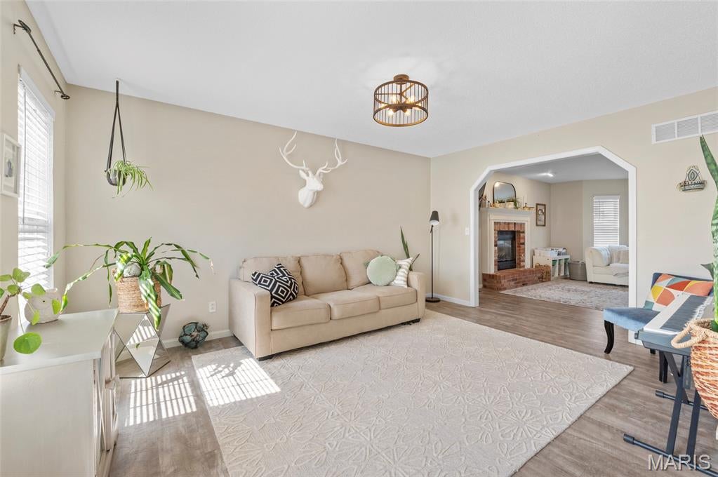 Greenbriar Meadows 6th Add - Residential
