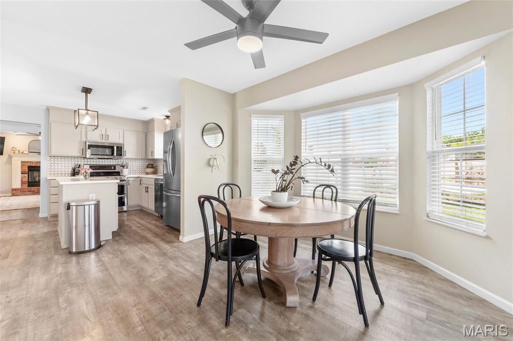 Greenbriar Meadows 6th Add - Residential