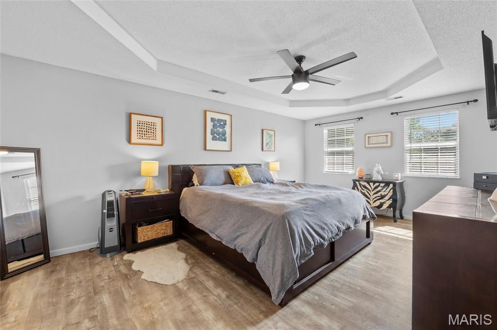 Greenbriar Meadows 6th Add - Residential