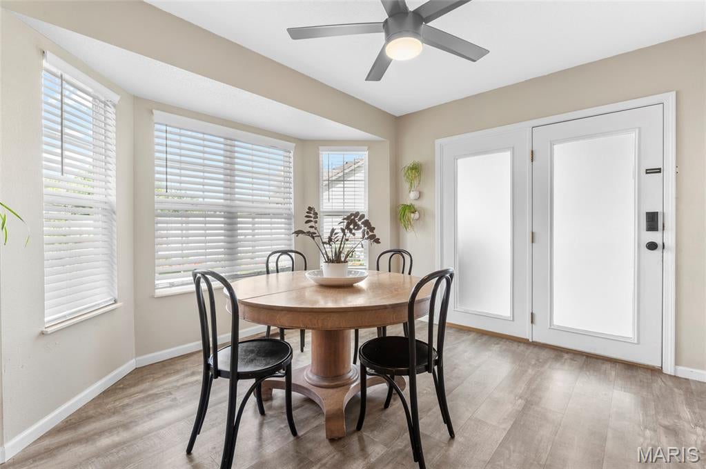 Greenbriar Meadows 6th Add - Residential