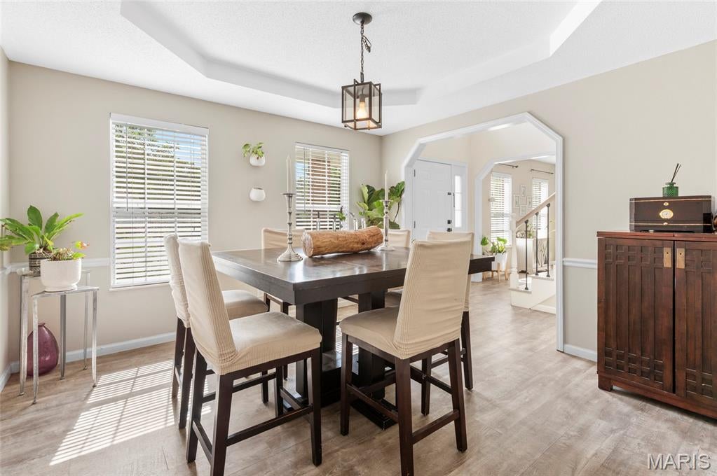 Greenbriar Meadows 6th Add - Residential