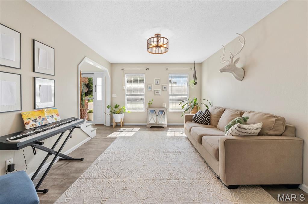 Greenbriar Meadows 6th Add - Residential