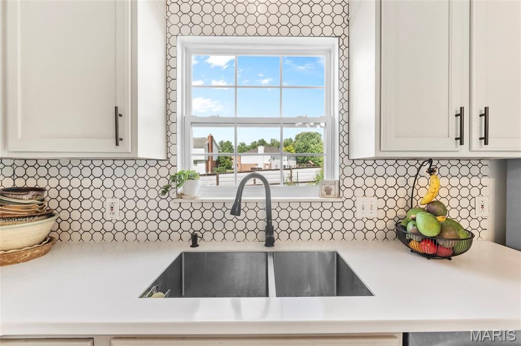 Greenbriar Meadows 6th Add - Residential
