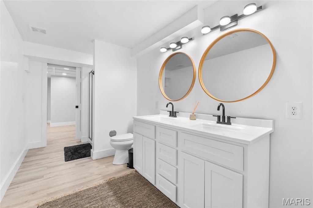 Greenbriar Meadows 6th Add - Residential